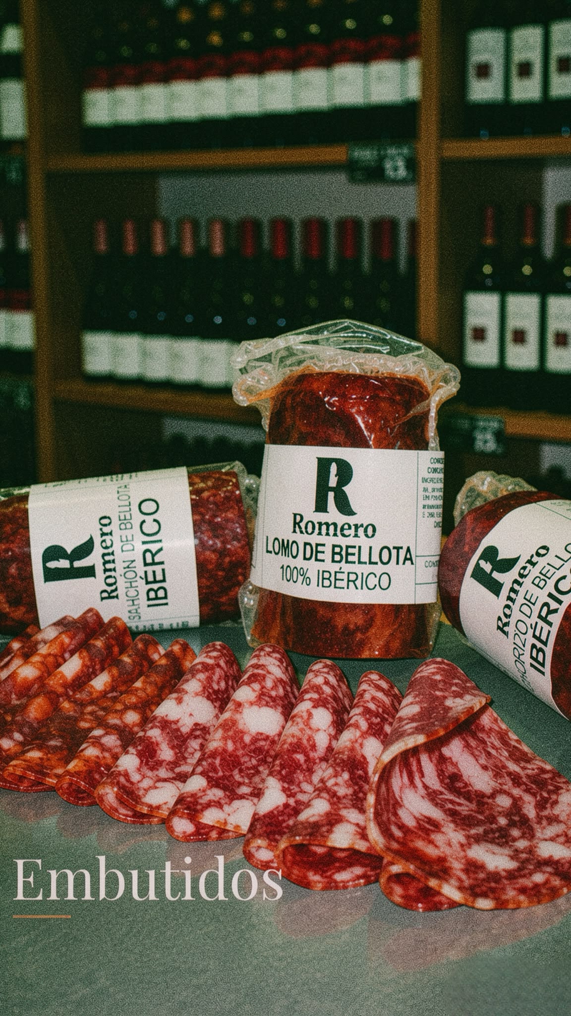 Embutidos