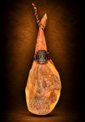 Jamón hembra T.J sin aditivos artificiales Granada