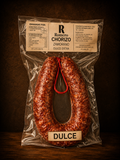 Chorizo Zamorano Dulce