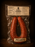 Chorizo Zamorano Picante
