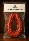 Chorizo Zamorano Dulce
