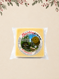 CUÑA QUESO OVEJA BERTIZARANA