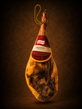 Jamón hembra 18 meses Reserva