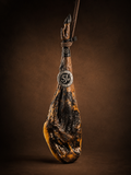 Jamón de bellota 100% ibérico 5 Jotas