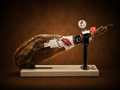 Jamón de bellota 75% ibérica D.O. Guijuelo