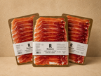 Loncheado Jamón Hembra de Castañas 24 Meses