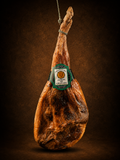 Jamón hembra T.J sin aditivos artificiales Granada