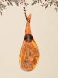 JAMÓN SERRANO TJ GRANADA SIN ADITIVOS - 7,800 KG APROX.