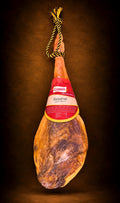Jamón hembra 18 meses Reserva