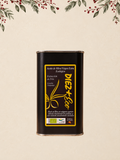 LATA AOVE 500ML ECOLÓGICO - DIEZMA