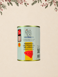 LATA PIMIENTO PIQUILLO D.O. LODOSA - EL NAVARRICO