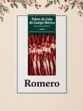 RACIÓN DE PALETA IBÉRICA BRIDA VERDE 80G