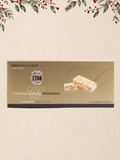 TURRÓN ALICANTE - COLOMA GARCÍA - 200 G