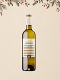 VINO BLANCO NAVARRO ORCHIDEA - BODEGAS INURRIETA - SAUVIGNON BLANC