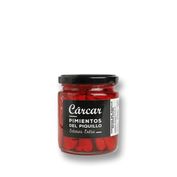 Pimiento del piquillo