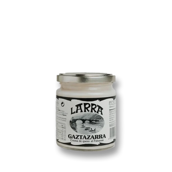 Queso Gaztazaharra