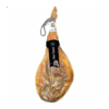 Jamón DOP Teruel Oro Blanco Jamones Romero