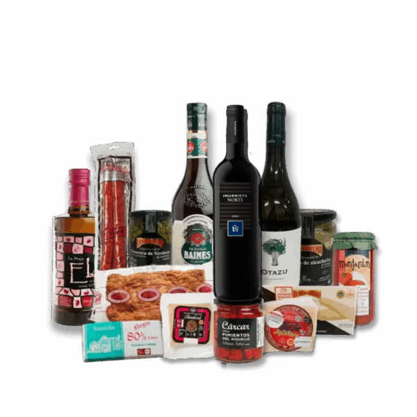 Pack Descubre Navarra